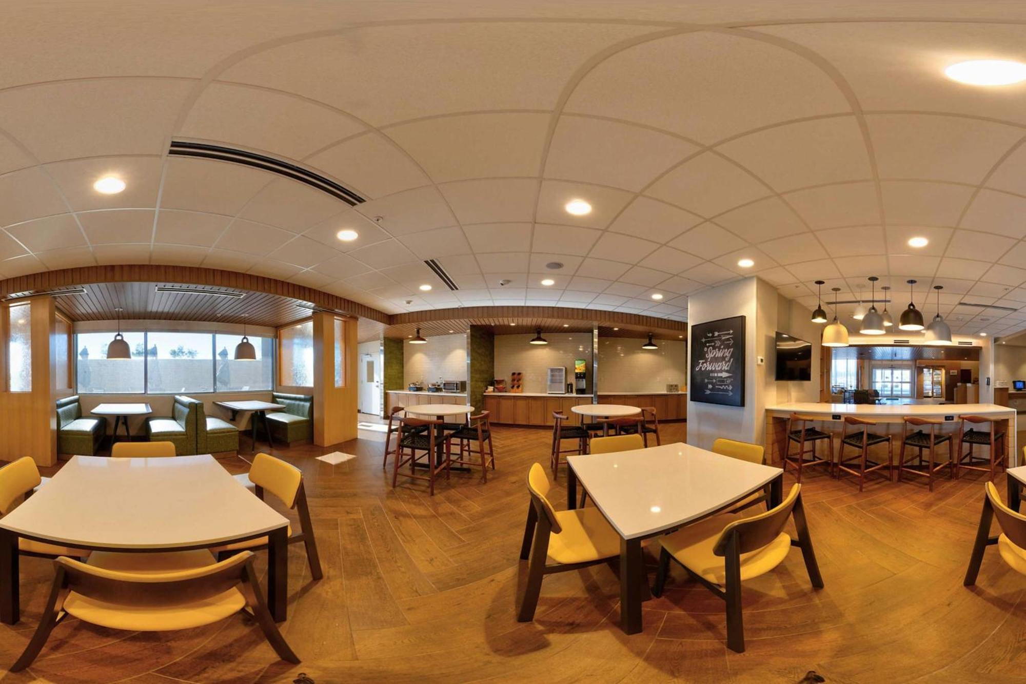 Fairfield Inn & Suites By Marriott Milwaukee Brookfield Exterior foto